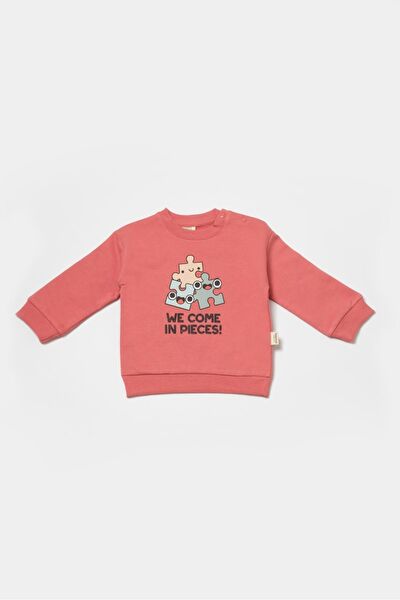 BabyCosy Organic Bebek Alt, Üst Takım