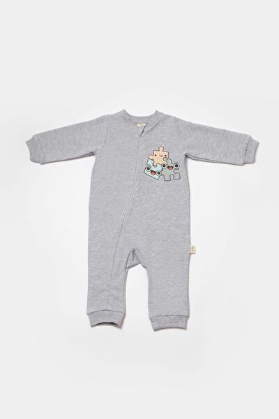 BabyCosy Organic Bebek Tulum