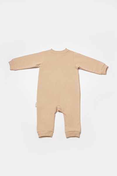 BabyCosy Organic Bebek Tulum