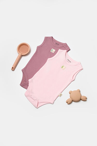 BabyCosy Organic Body, Zıbın