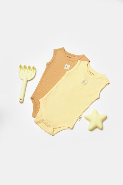 BabyCosy Organic Body, Zıbın