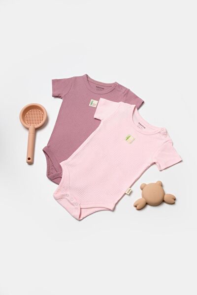 BabyCosy Organic Body, Zıbın