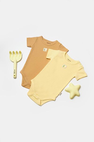 BabyCosy Organic Body, Zıbın