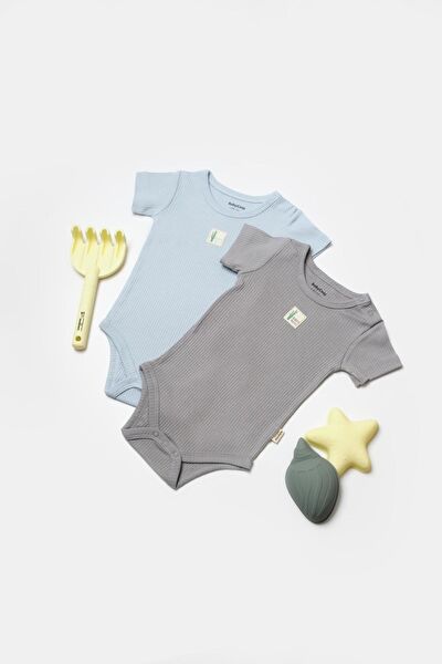 BabyCosy Organic Body, Zıbın