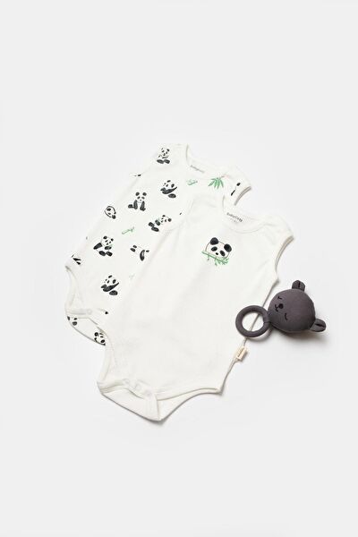 BabyCosy Organic Body, Zıbın