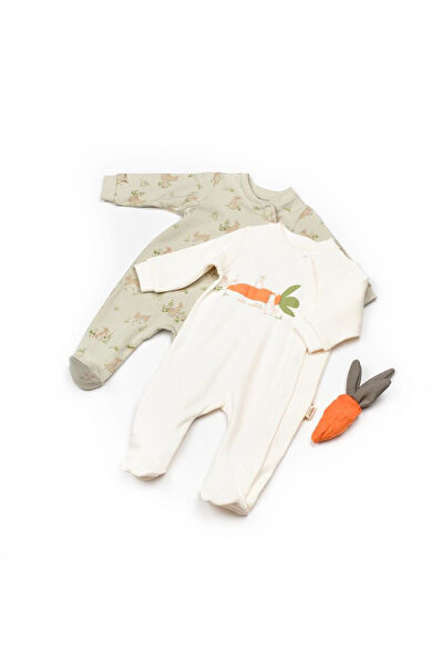 BabyCosy Organic Bebek Tulum