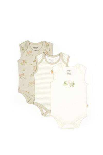 BabyCosy Organic Body, Zıbın