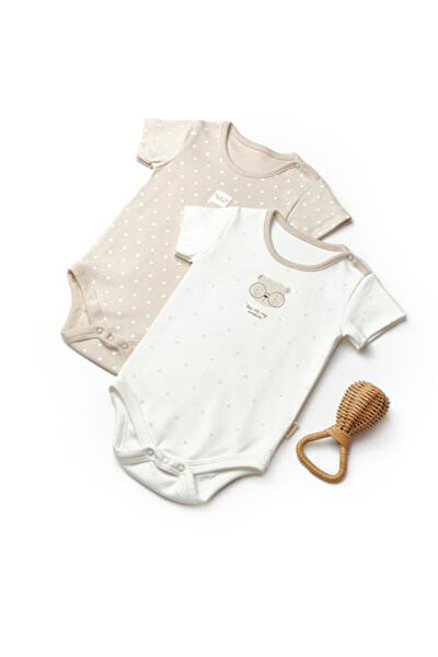 BabyCosy Organic Body, Zıbın