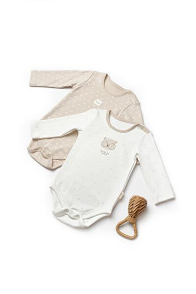 BabyCosy Organic Body, Zıbın