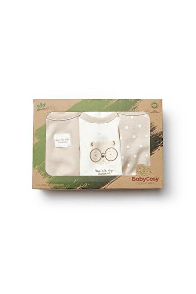BabyCosy Organic Body, Zıbın