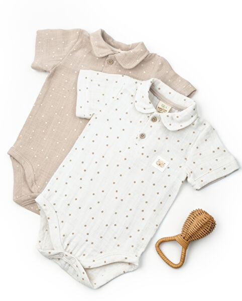 BabyCosy Organic Body, Zıbın