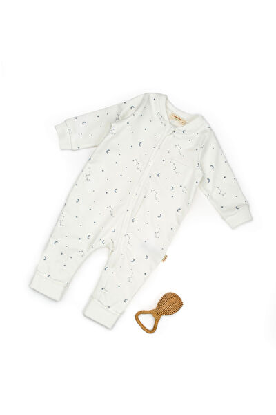 BabyCosy Organic Bebek Tulum