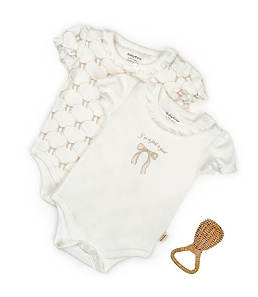 BabyCosy Organic Body, Zıbın