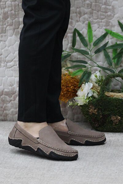 Bulldozer Erkek Loafer Ayakkabı