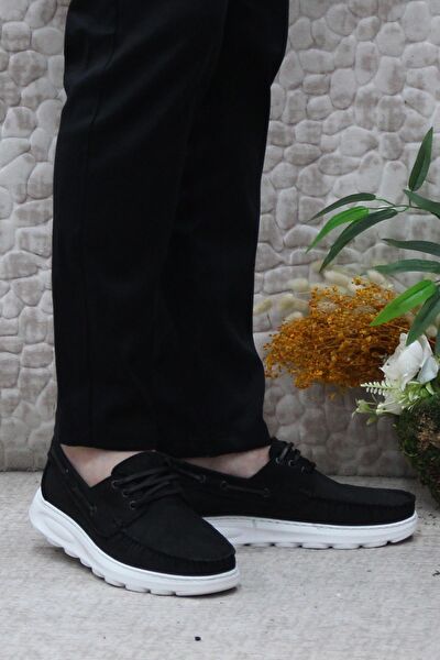 Bulldozer Erkek Klasik Ayakkabı