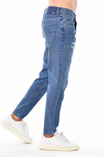CEDY DENIM Erkek Jeans