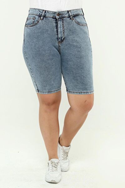 CEDY DENIM Kadın Jeans