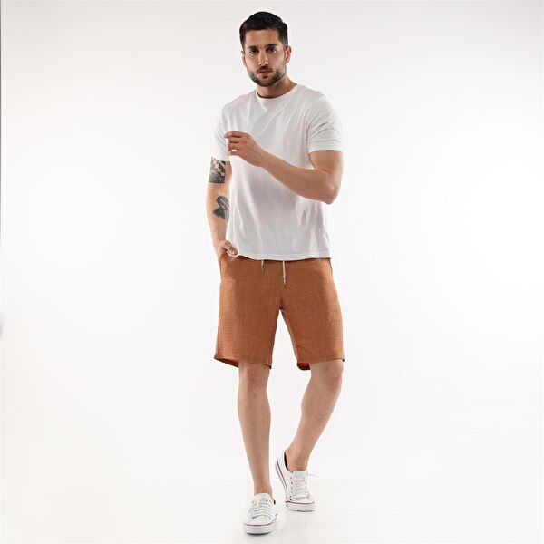 CEDY DENIM Erkek Şort, Bermuda, Kapri