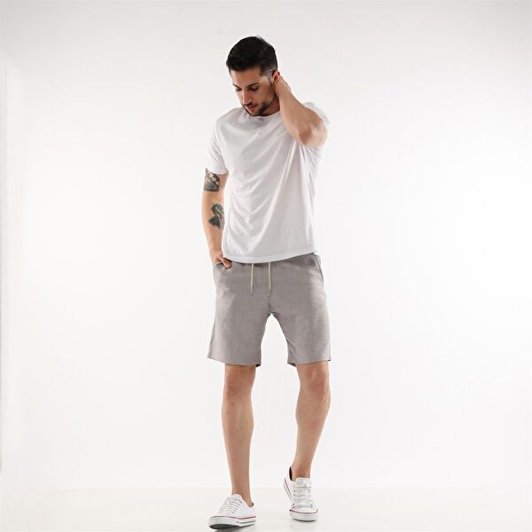 CEDY DENIM Erkek Şort, Bermuda, Kapri