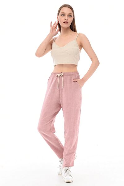 CEDY DENIM Kadın Pantolon