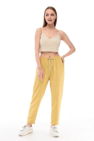 CEDY DENIM Kadın Pantolon