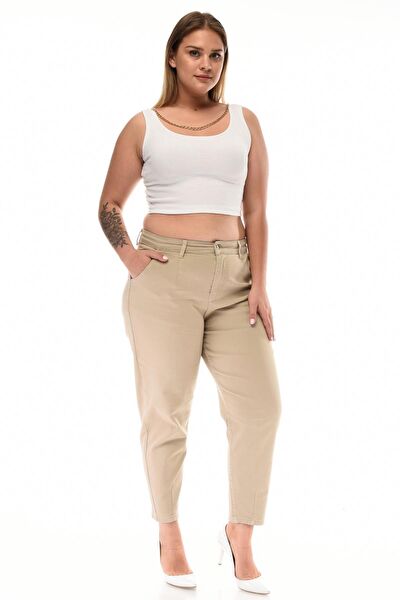 CEDY DENIM Kadın Jeans