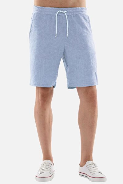 CEDY DENIM Erkek Şort, Bermuda, Kapri