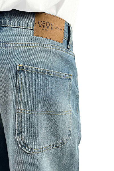 CEDY DENIM Erkek Jeans