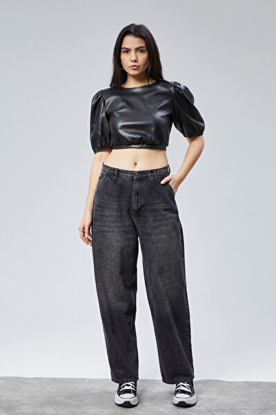 CEDY DENIM Kadın Jeans