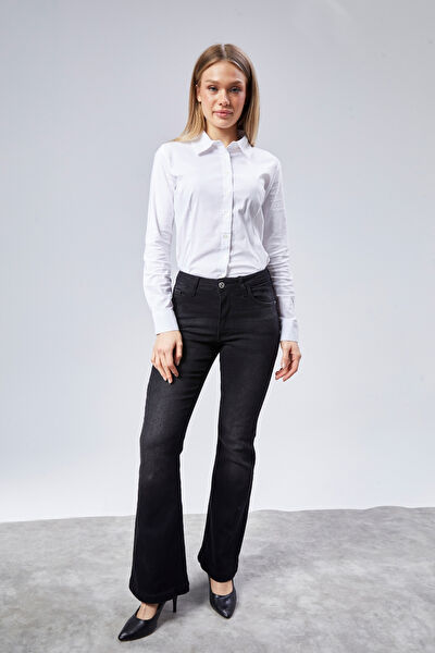 CEDY DENIM Kadın Jeans