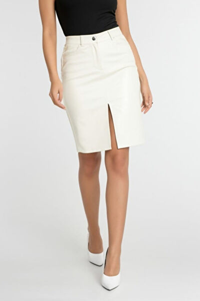 CEDY DENIM Kadın Etek