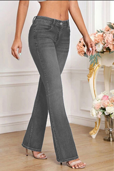 CEDY DENIM Kadın Jeans