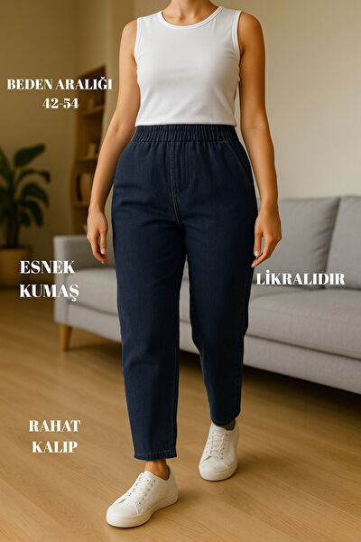 CEDY DENIM Kadın Jeans