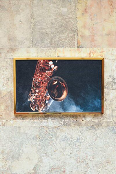 MaggieArt Çerçeveli Tablo