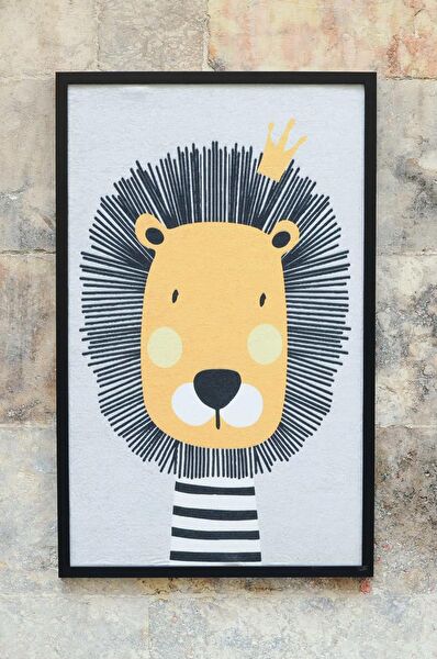 MaggieArt Çerçeveli Tablo