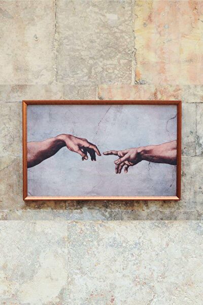 MaggieArt Çerçeveli Tablo