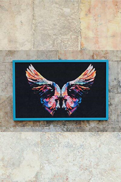 MaggieArt Çerçeveli Tablo