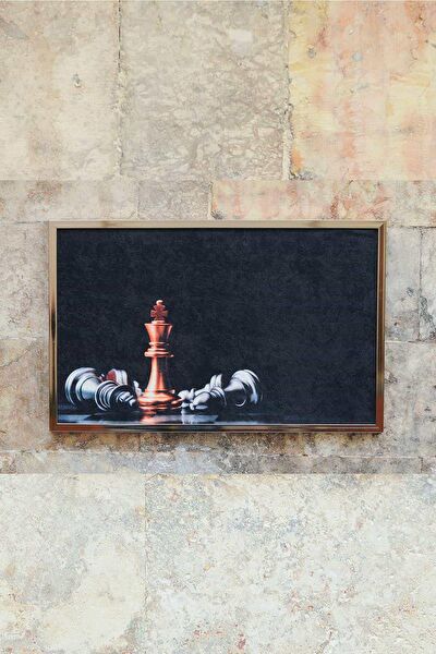 MaggieArt Çerçeveli Tablo