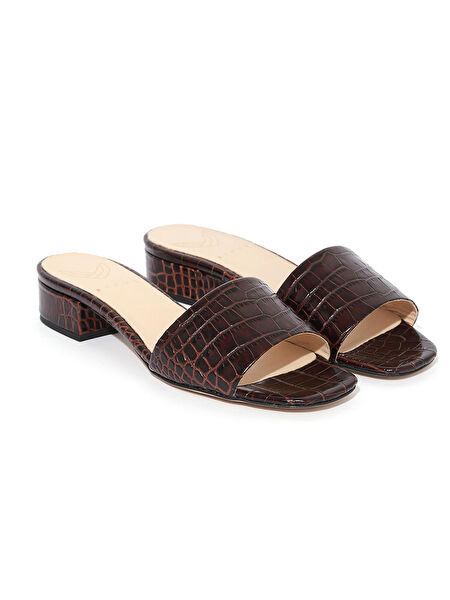 RİVUS Kadın Terlik