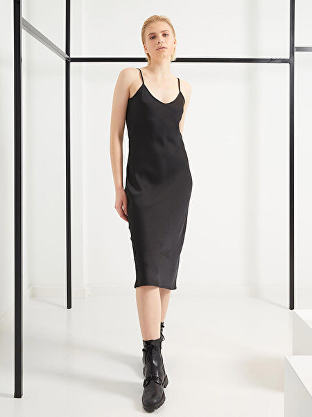 RİVUS Günlük Elbise