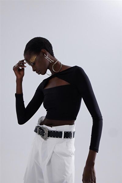 RİVUS Kadın Atlet, Body