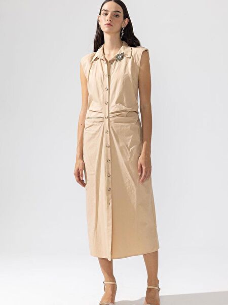 RİVUS Günlük Elbise