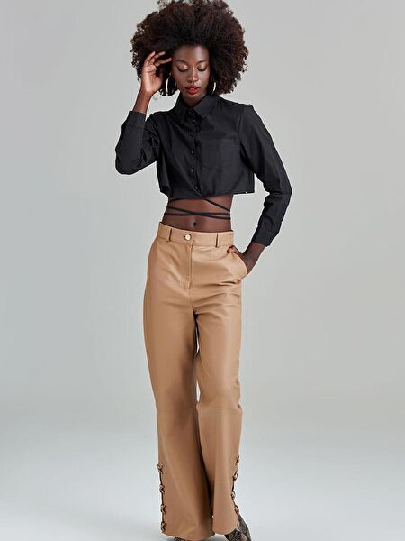 RİVUS Kadın Gömlek