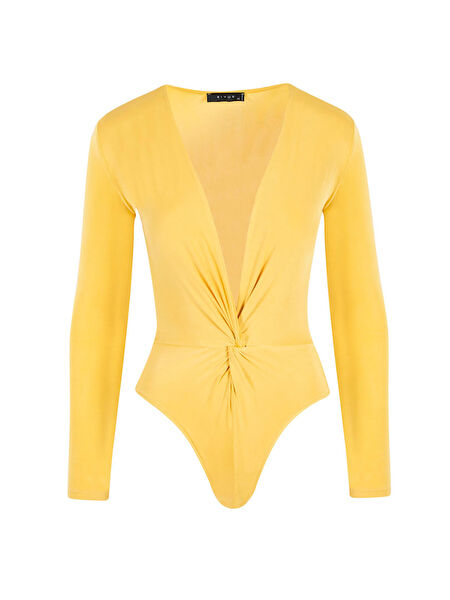 RİVUS Kadın Atlet, Body