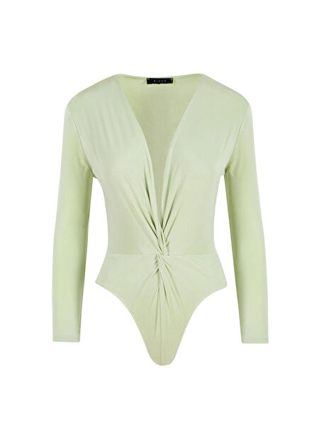 RİVUS Kadın Atlet, Body