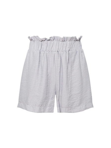 RİVUS Kadın Şort, Bermuda, Kapri