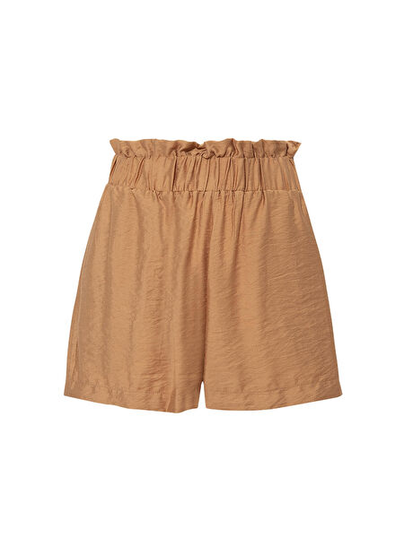 RİVUS Kadın Şort, Bermuda, Kapri