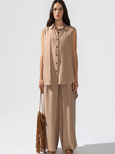 RİVUS Kadın Gömlek