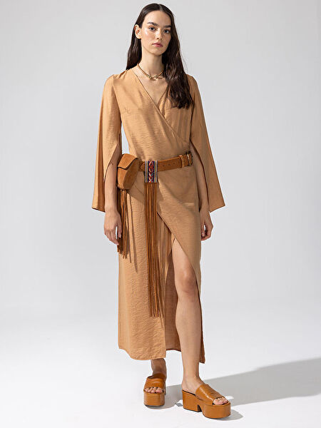 RİVUS Günlük Elbise