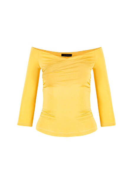 RİVUS Kadın Atlet, Body